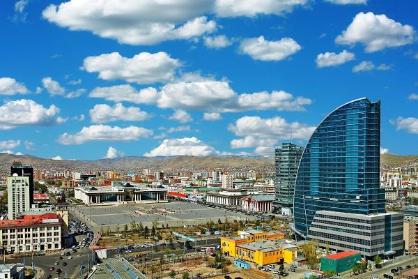 Ойрын тав хоногийн цаг агаарын урьдчилсан төлөв мэдээг танилцуулж байна